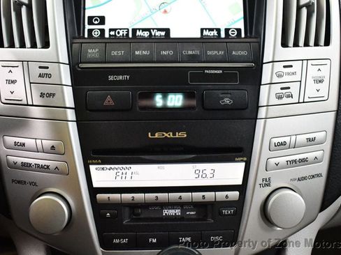 Used 2008 Lexus RX 350 AWD image 38