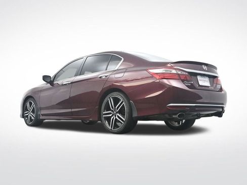 Used 2017 Honda Accord Sport Special Edition image 37