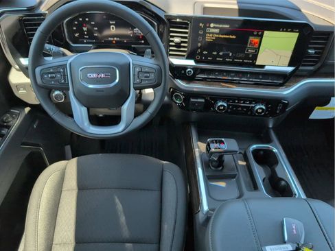 New 2026 GMC Sierra 1500 Elevation AWD/4WD image 14