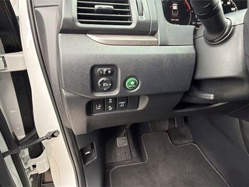 Used 2024 Honda Ridgeline RTL image 29