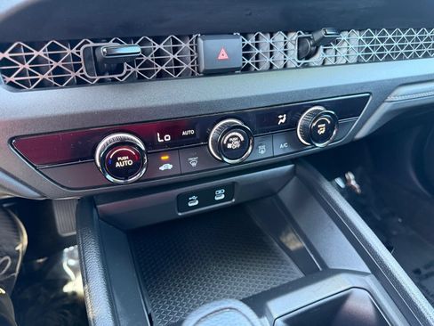 Used 2025 Honda Accord LX image 26
