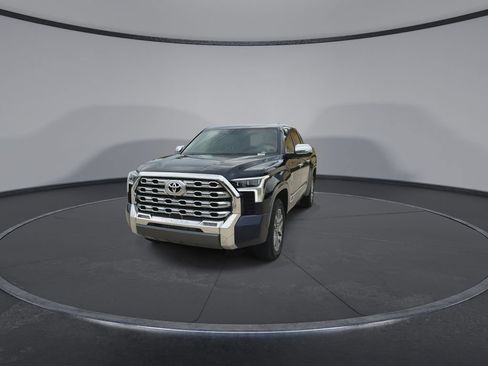 Used 2024 Toyota Tundra 1794 Edition RWD image 4