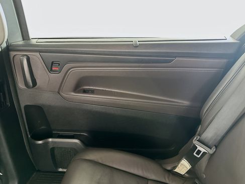 Used 2019 Honda Odyssey EX-L image 34