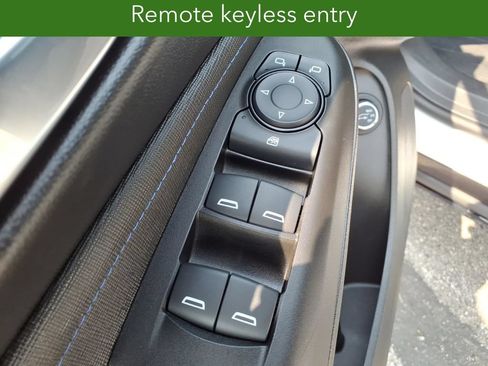 Certified 2024 Buick Envista Sport Touring w/ Convenience I Package FWD image 29