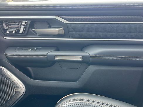 New 2026 RAM 1500 Tungsten image 21