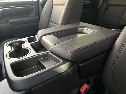 New 2026 Chevrolet Silverado 3500 LT w/ Trail Boss Package image 12