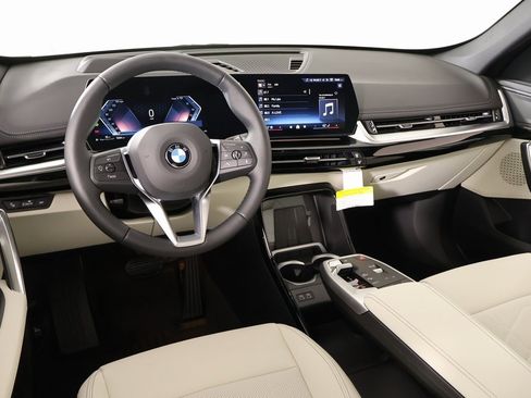 New 2026 BMW X1 xDrive28i w/ Technology Package image 2