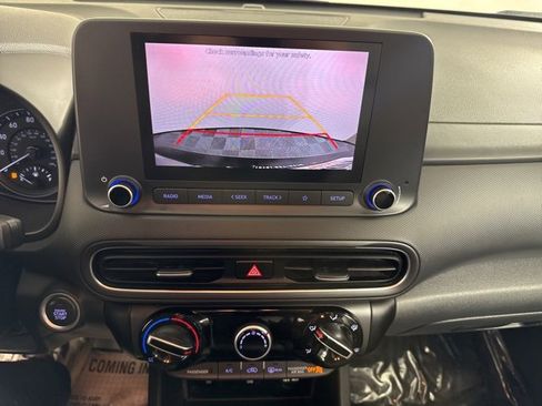 Used 2023 Hyundai Kona SEL image 24