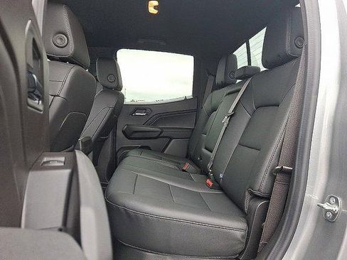 New 2026 Chevrolet Colorado LT w/ LT Convenience Package image 5