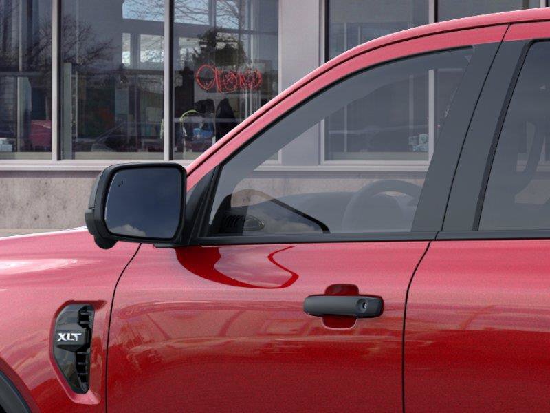 New 2026 Ford Ranger XLT AWD/4WD image 20