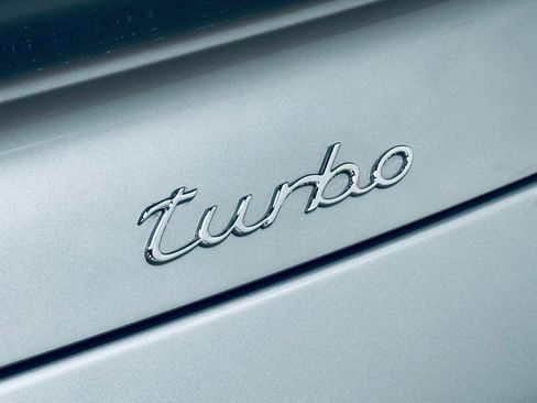 Used 2007 Porsche 911 Turbo AWD/4WD image 20