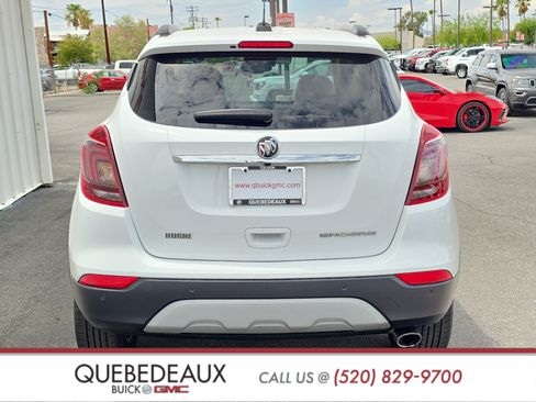 Used 2019 Buick Encore Essence w/ Experience Buick Package FWD image 6