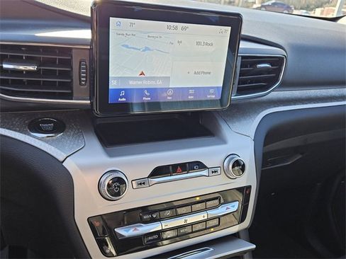 Used 2022 Ford Explorer Timberline image 19