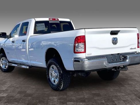 Used 2022 RAM 3500 Tradesman image 12