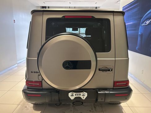 Used 2023 Mercedes-Benz G 550 G 550 image 17
