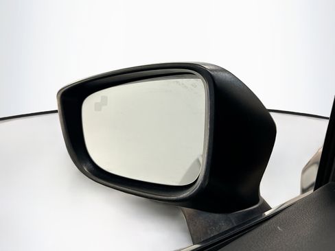 Used 2016 MAZDA MAZDA3 i Sport w/ Preferred Equipment Package image 16