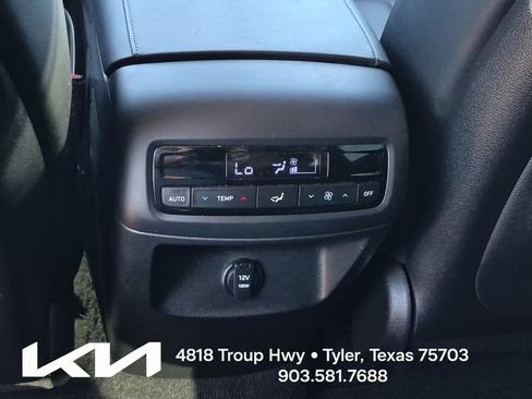 Used 2023 Hyundai Palisade XRT FWD image 27