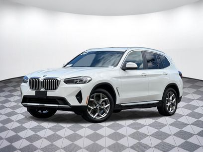Used 2024 BMW X3 xDrive30i w/ Convenience Package w/ZPA