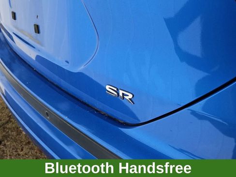 Used 2021 Nissan Kicks SR image 6