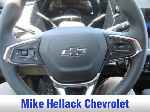 New 2026 Chevrolet Trax ACTIV w/ Driver Confidence Package FWD image 19