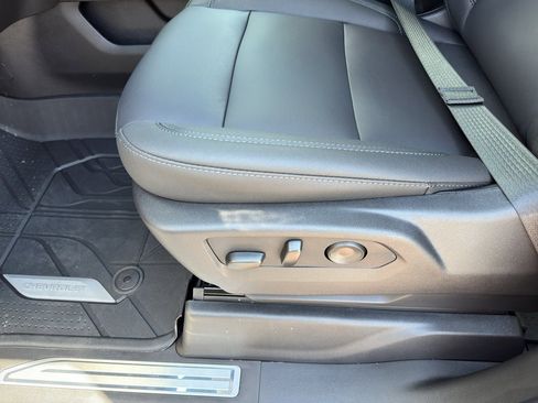 New 2026 Chevrolet Silverado 1500 LT w/ Leather Package image 13