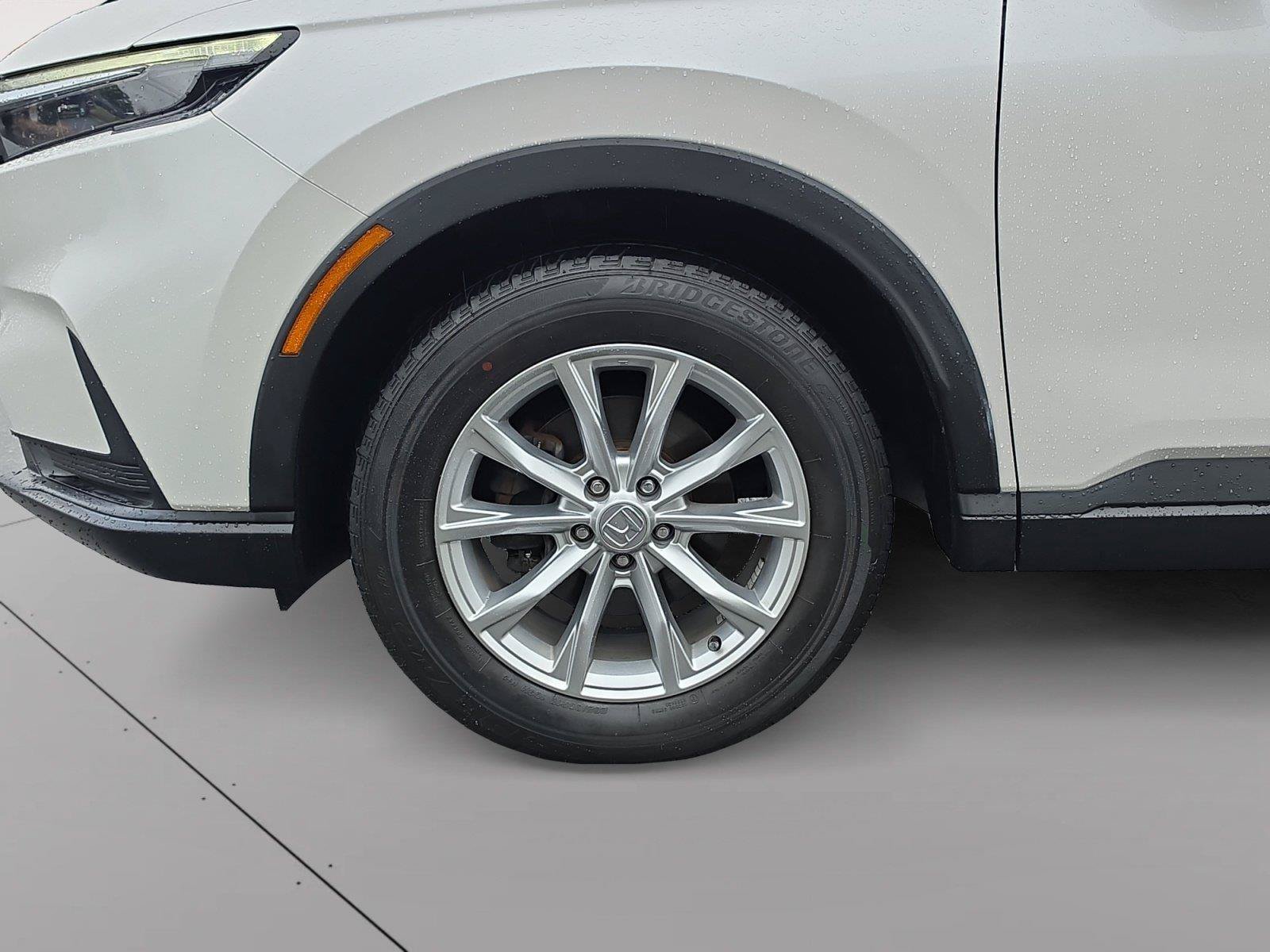 Used 2024 Honda CR-V EX image 9