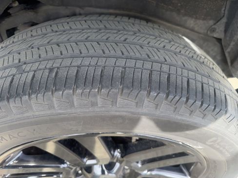 Used 2020 Toyota 4Runner Nightshade image 12