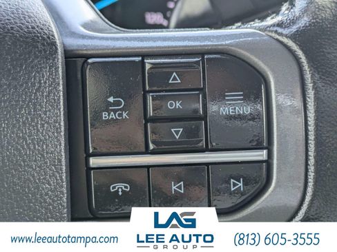 Used 2021 Ford F150 XLT w/ Equipment Group 301A Mid RWD image 21