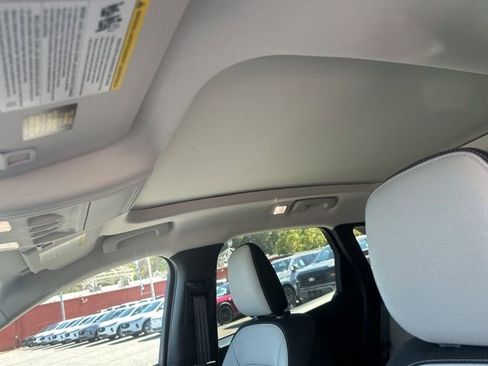 New 2026 Ford Escape Active FWD image 15