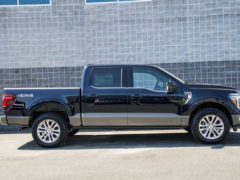 New 2026 Ford F150 King Ranch AWD/4WD image 4