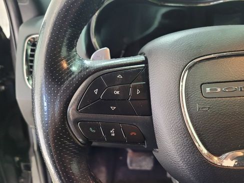 Used 2018 Dodge Durango GT w/ Premium Group image 32
