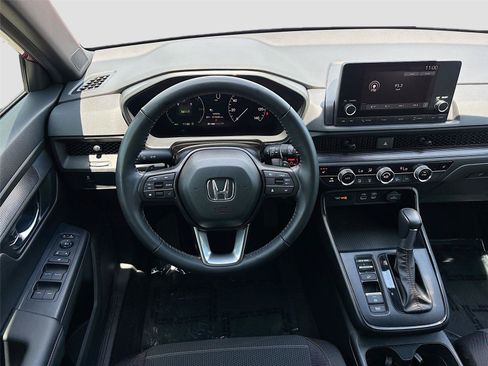 Used 2025 Honda CR-V Sport image 22