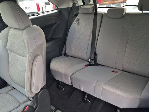 Certified 2026 Toyota Sienna LE FWD image 14