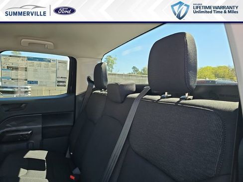 New 2026 Ford Maverick XL image 15