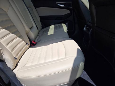 Used 2022 Ford Edge SEL w/ Convenience Package AWD/4WD image 30
