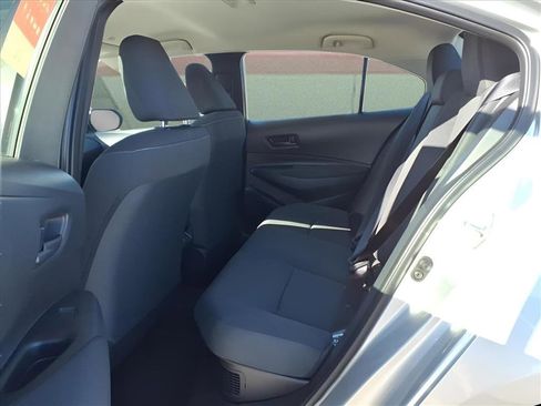 Certified 2026 Toyota Corolla LE image 10