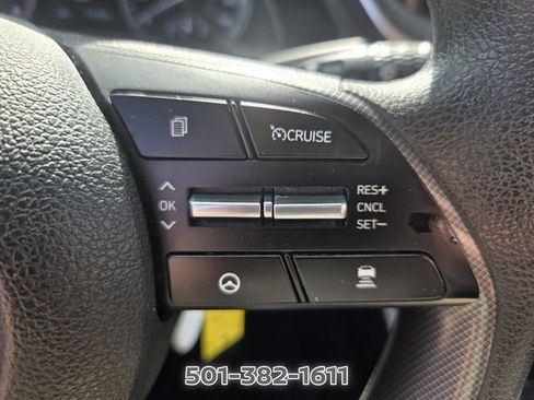 Used 2021 Hyundai Sonata SE FWD image 26