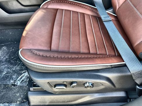 New 2026 GMC Sierra 1500 Denali Ultimate image 25