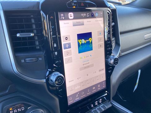 New 2026 RAM 1500 Big Horn image 29