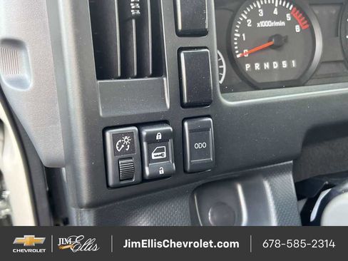 New 2025 Chevrolet Low Cab Forward image 13