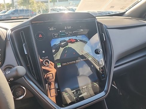 Certified 2025 Subaru Crosstrek 2.5i Wilderness w/ Wilderness Package image 18