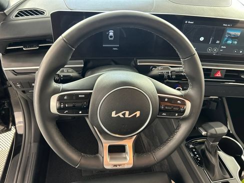 Used 2026 Kia K5 GT-Line FWD image 16