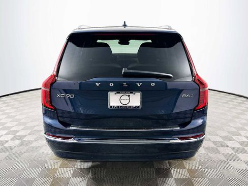 New 2026 Volvo XC90 B6 Plus w/ Protection Package Premier image 6