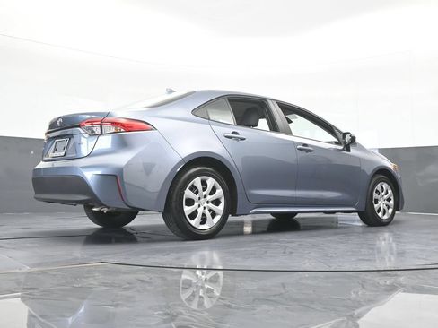 Used 2024 Toyota Corolla LE FWD image 51