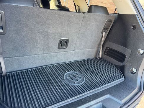 Used 2016 Buick Enclave Leather w/ Trailering Package image 14