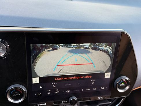 Used 2024 Lexus NX 350 AWD w/ Cold Area Package image 20