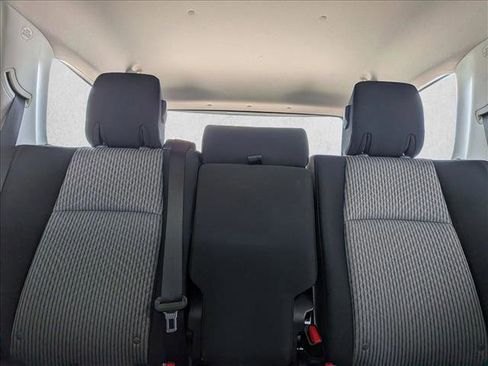 Used 2022 Toyota 4Runner SR5 image 16