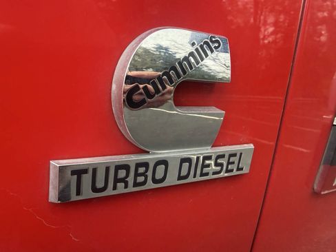 Used 2011 RAM 3500 Big Horn image 5