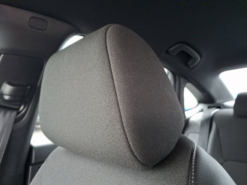 Used 2025 Honda Civic Sport image 13