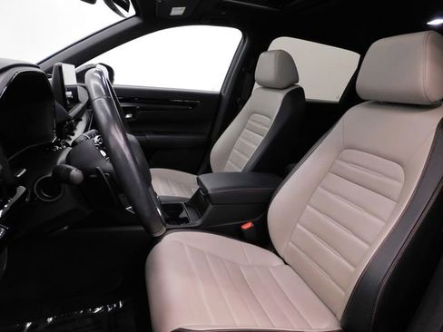 Used 2023 Honda CR-V Sport Touring image 16